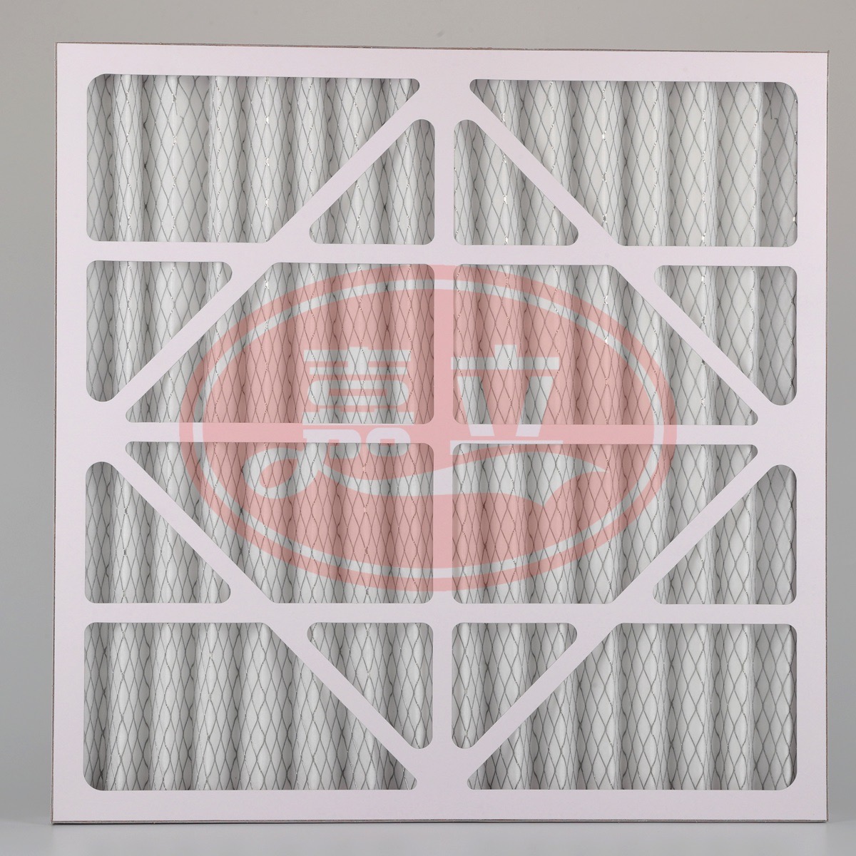 定边纸框过滤器